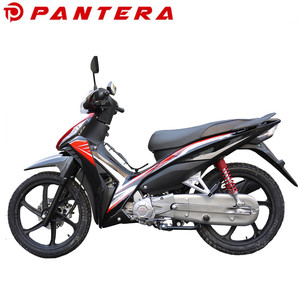 Motocicleta Cub de 110cc, 4 Tiempos, Nueva y Económica de 2016, Motocicleta de <span class=keywords><strong>Segunda</strong></span> <span class=keywords><strong>Mano</strong></span> en Venta - Product Image 5
