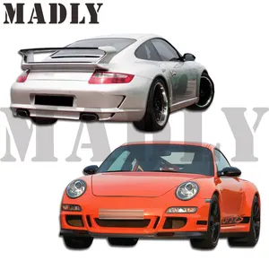 Набор для тела Madly 911 997, модель GT3 на 2004-2008 гг.