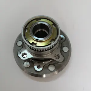 Roda Depan Hub untuk Jinbei Haise H2 H2L