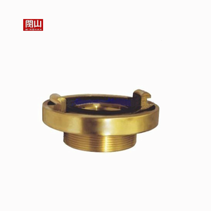 Banco de prueba de presión hidráulica de acoplamiento de Storz de aluminio, control rápido, 2 o 3 LCP-001AL redondas forjadas, CCC,ISO cromado - Product Image 3