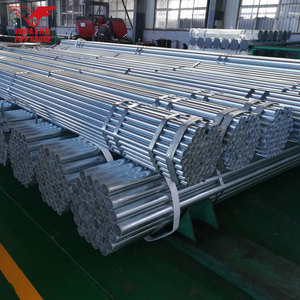 Vanztianjin — tuyau d'arrosage en acier galvanisé, 40 caloducs, pour serre - Product Image 5