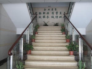 Biển số xe ô tô nhựa hiện đại CIXI - Product Image 4