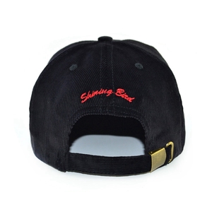 Plaine velours <span class=keywords><strong>blanc</strong></span> <span class=keywords><strong>snapback</strong></span> cap - Product Image 3