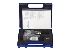 Alta Precisión medidor <span class=keywords><strong>de</strong></span> espesor ultrasónico TM-8816 1,0 ~ 200mm (acero) - Product Image 6