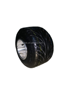 Mojado <span class=keywords><strong>karting</strong></span> de 11x6 0-5 anti-deslizamiento para la formación - Product Image 1