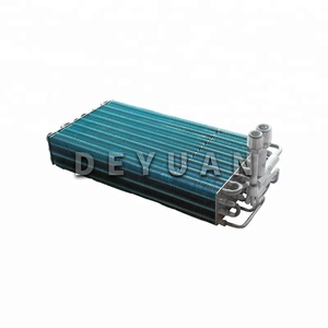 Vaporisateur de <span class=keywords><strong>climatisation</strong></span> pour Sany, camion, haute qualité, offre spéciale - Product Image 1