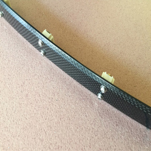 Sợi Carbon Bay Rotor Bow - Product Image 2