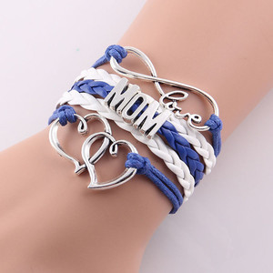 <b>Bracelet</b> Tr Fle Cross Border Multi Exclusive Personalized Design Support Safe Plating Standards Reinforced Steel Original Color - Product Image 1