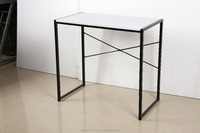Bureau d'ordinateur Aldi pas cher à vendre Meubles de maison en gros Table d'ordinateur
