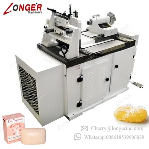 Fully Automatic Hotel Bath Toilet Soap Bar Stamping Stamper Price Of Soap Making Machine