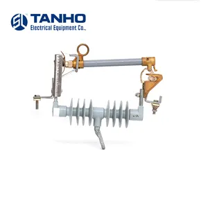 TANHO RW12 100A 200A High Voltage 12KV Drop Out Fuse Cutout