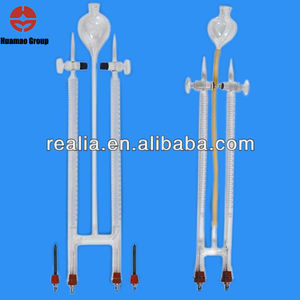 เครื่องฮอฟแมนสำหรับการแยกน้ำด้วยไฟฟ้า - Product Image 2