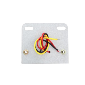 Arashi — lampes filtrantes albber 12led, marqueurs latéraux pour remorque de camion - Product Image 6