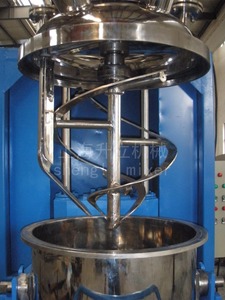 خلاط معجون LGH - Product Image 2