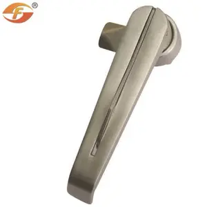 handle lock, cold room door lock with handle