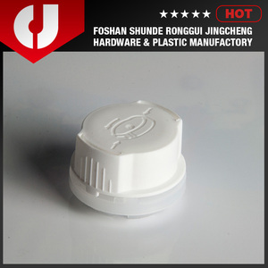 32mm no derrame theftproof pico de plástico tapa/tapa de la botella/boquilla de pulverización - Product Image 3