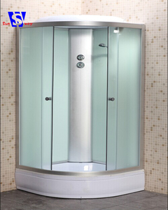 Vente chaude conception simple hôtel clos <span class=keywords><strong>cabine</strong></span> <span class=keywords><strong>de</strong></span> <span class=keywords><strong>douche</strong></span> intégrale - Product Image 4