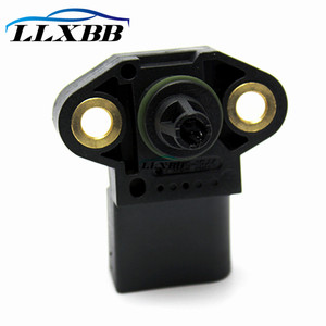 Ban đầu Áp Suất Khí Nạp Cảm Biến BẢN ĐỒ Cảm Biến 0041537028 Cho Mercedes Benz 0281002468 A0041537028 - Product Image 1