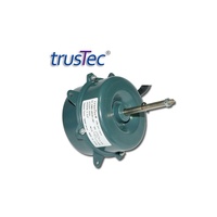 Ventilateur électrique d'extérieur à induction, 220v, 40w, 1 phase, moteur de ventilateur ac