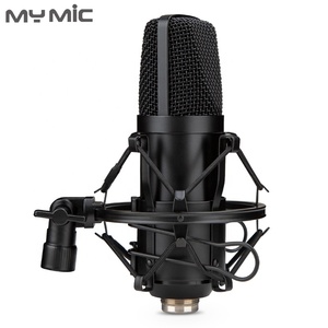 MY MIC BM650U OEM <span class=keywords><strong>microfono</strong></span> a condensatore USB Studio <span class=keywords><strong>microfono</strong></span> da gioco professionale per Computer per la registrazione di Youtube con treppiede - Product Image 4