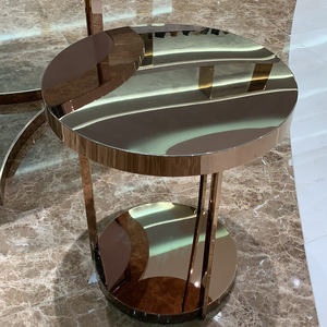 Estante de Exhibición de Zapatos Moderno de Acero Inoxidable para Montar en la Pared, Marca <span class=keywords><strong>Guya</strong></span>, Zhejiang - Product Image 6