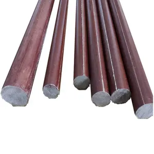 insulation material bakelite rod, diameter: 80mm, length 1030mm