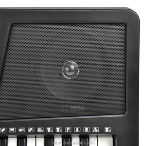 Tastiera Elettronica MeiKe 908 a 61 Tasti, <span class=keywords><strong>Strumento</strong></span> <span class=keywords><strong>Musicale</strong></span> Personalizzabile, Vendita all'Ingrosso - Product Image 3