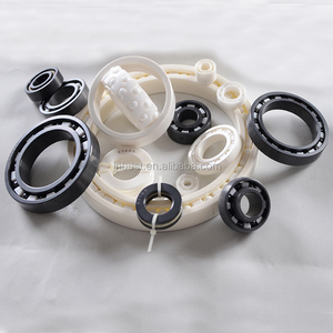 ตลับลูกปืนสเก็ตความเร็วสูง 100000 รอบต่อนาที 627 ตลับลูกปืนเซรามิก 627 RS - Product Image 2