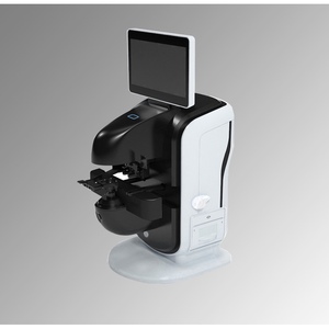 lens Lensmètre automatique - Product Image 1