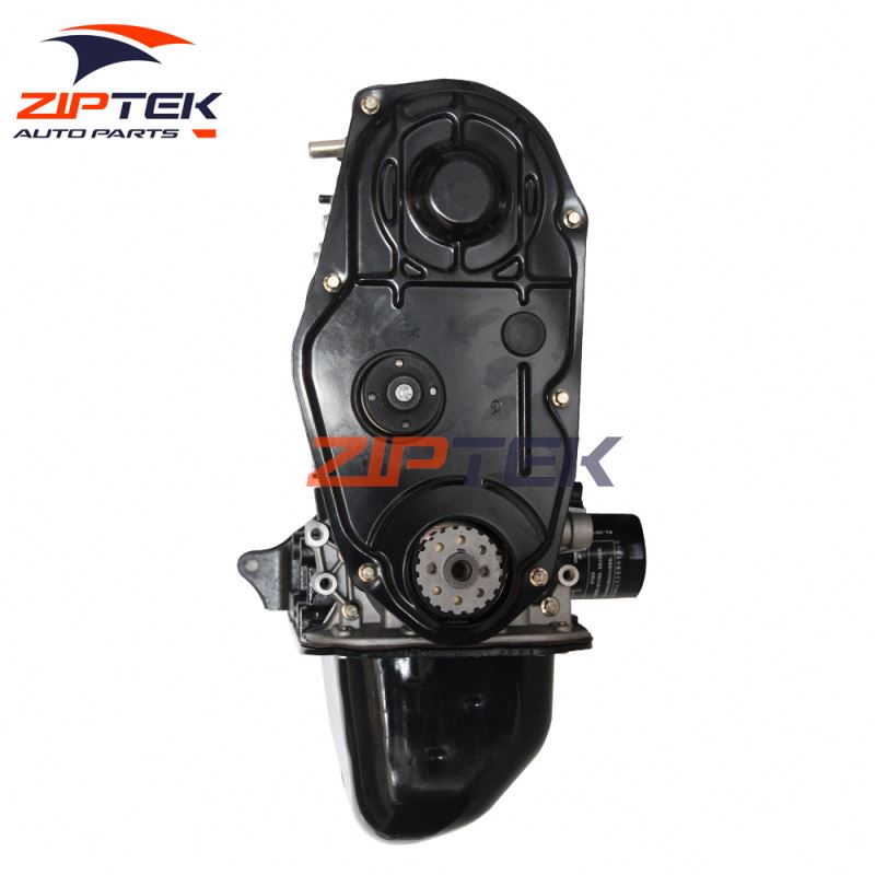 Ziptek 1000cc Engine for Suzuki - Reliable & Efficient Power