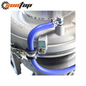 ดีทรอยต์ดีเซลซีรีส์60 12.7L เครื่องยนต์172743 <span class=keywords><strong>K31</strong></span>ดีอะไหล่แข่งสากลเทอร์โบชาร์จเทอร์โบ - Product Image 2