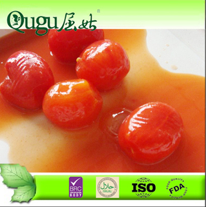 2015 nueva cosecha de venta al por mayor <span class=keywords><strong>en</strong></span> <span class=keywords><strong>conserva</strong></span> tomates pelados enteros - Product Image 1
