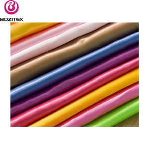 مصنع مخصص فاخر تي بوليستر قماش ساتان منسوج مقاوم للماء ملابس منسوجة جاكار أنماط مغلفة لاستخدام الأرائك - Product Image 2