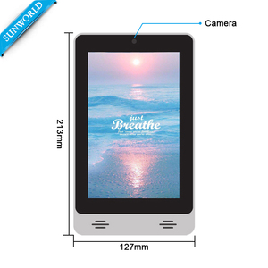 Encastré <span class=keywords><strong>android</strong></span> tablet, 7 pouce tablet tactile écrans numérique dessin pad - Product Image 4