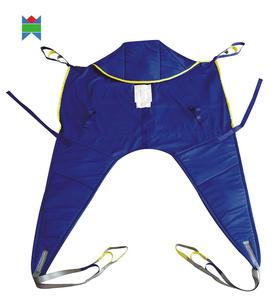 ISO13485 fabbricazione Universale Medico di Età Compresa Tra Disabili trasferimento Repostioning Paziente Sollevamento Sling - Product Image 1