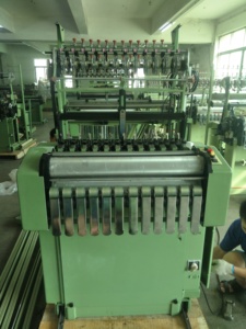 Lange lebensdauer auto nadel webstühle stricken maschine preis - Product Image 2