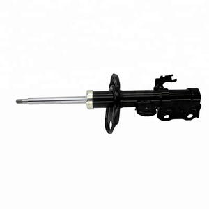 Amortiguador de Suspensión OE de Gran Calidad 339242 Delantero Derecho KYB Amortiguadores Usados para <span class=keywords><strong>TOYOTA</strong></span> <span class=keywords><strong>PRIUS</strong></span> a Precio Favorable - Product Image 1