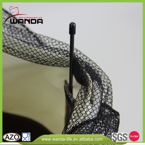 Pliable <span class=keywords><strong>panier</strong></span> à linge paniers avec Mesh Net - Product Image 5