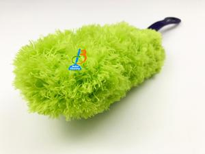 2018 Xe Mới Bàn Phím Kính Máy Tính Xách Tay + Máy Tính Nhà Làm Sạch Công Cụ Mini Microfiber Khăn Lau Bụi Xe Điều Hòa Không Khí Mở rộng Khăn Lau Bụi - Product Image 2