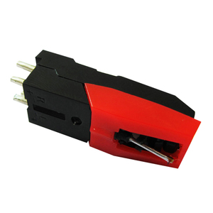 <span class=keywords><strong>Aguja</strong></span> stylus para tocadiscos, Mini cartuchos para reproductor <span class=keywords><strong>de</strong></span> <span class=keywords><strong>vinilo</strong></span> LP, novedad - Product Image 3