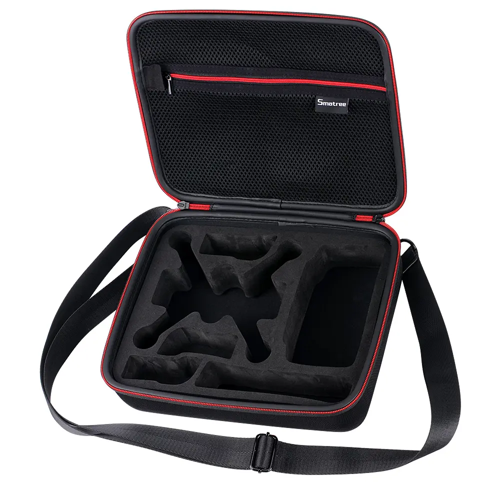 DJI spark accessories waterproof durable foldable EVA spark DJI drone case
