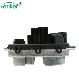 Résistance de régulateur de ventilateur de soufflerie pour <span class=keywords><strong>Mercedes</strong></span> W169 W245 A180 A200 ML350 R350 OEM 509869 1698200297 A1698200297 - Product Image 4