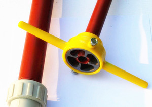 tarraja para tubo pvc - Product Image 4