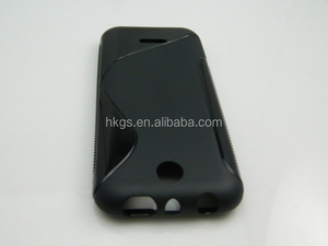 สำหรับ <span class=keywords><strong>Nokia</strong></span> <span class=keywords><strong>225</strong></span>ฝาครอบด้านหลังเต็มรูปแบบกรณี S Line TPU - Product Image 3