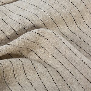 Tessuto della banda di sabbia lavata lino fiammato <span class=keywords><strong>rayon</strong></span> miscela del tessuto della camicia - Product Image 5