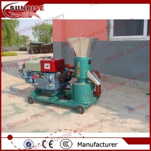 Macchina per <span class=keywords><strong>Pellet</strong></span> di Legno a Diesel, Macchina per <span class=keywords><strong>Pellet</strong></span> di Segatura a Diesel, Mulino per <span class=keywords><strong>Pellet</strong></span> di Legno a Diesel - Product Image 3