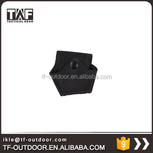 Venta caliente nylon tactical Cinturón de servicio de Policía y bolsas de accesorios - Product Image 5