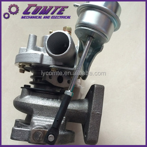 NUEVA GT1544S/454097-1 028145702 Turbocompresor de Turbo para AUDI 80/A4, VW Passat 1Z AHH/CTA/AFF 1.9L 90CV - Product Image 2