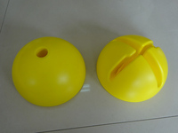 Bâtons de football, pour l'intérieur et l'extérieur, avec Base, nouvelle collection