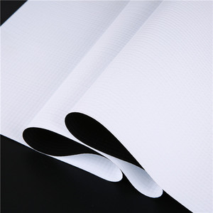 Grand Format Lumière Boîtes PVC <span class=keywords><strong>Flex</strong></span> Bannière - Product Image 1